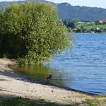 Campingplatz Refugio Del *