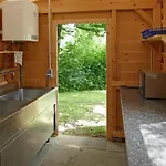 Campingplatz Refugio Del Seekirchen am Wallersee