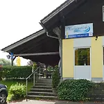 Refugio Del Campingplatz *