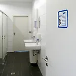 キャンプ場 Refugio Del