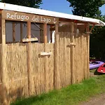 Campingplatz Refugio Del *