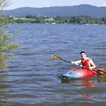 Refugio Del * Seekirchen am Wallersee