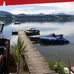 Refugio Del Campingplatz Seekirchen am Wallersee
