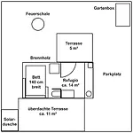Refugio Del ゼーキルヒェン・アム・ヴァラーゼー