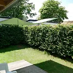 キャンプ場 Refugio Del