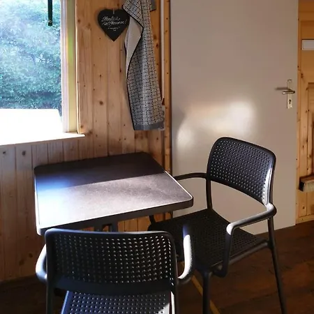 Кемпинг Refugio Del *
