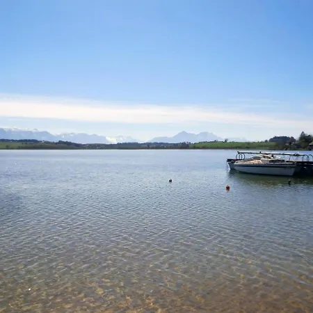 Refugio Del Campsite Seekirchen am Wallersee
