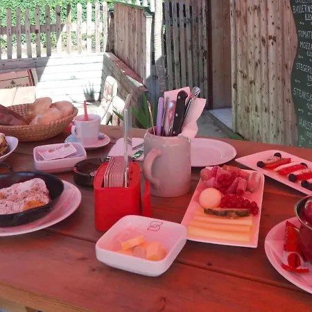 Campsite Refugio Del Seekirchen am Wallersee