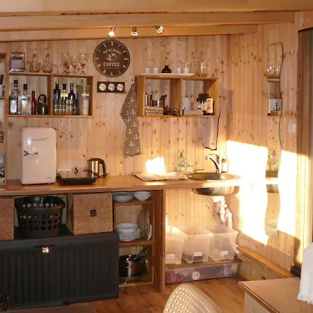 Refugio Del Seekirchen am Wallersee