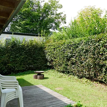 キャンプ場 Refugio Del