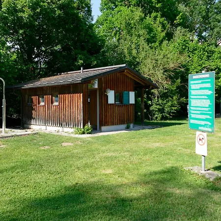 Refugio Del