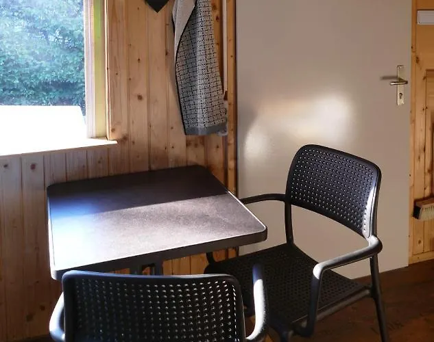 Campsite Refugio Del *