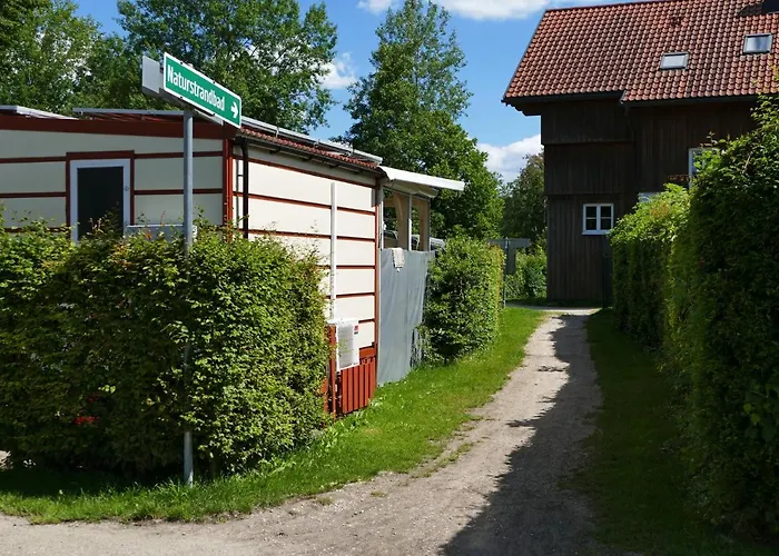 Refugio Del *