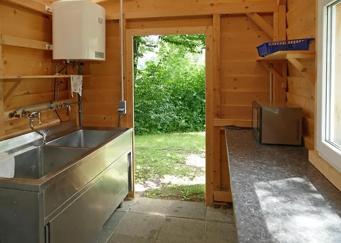 Campsite Refugio Del Seekirchen am Wallersee