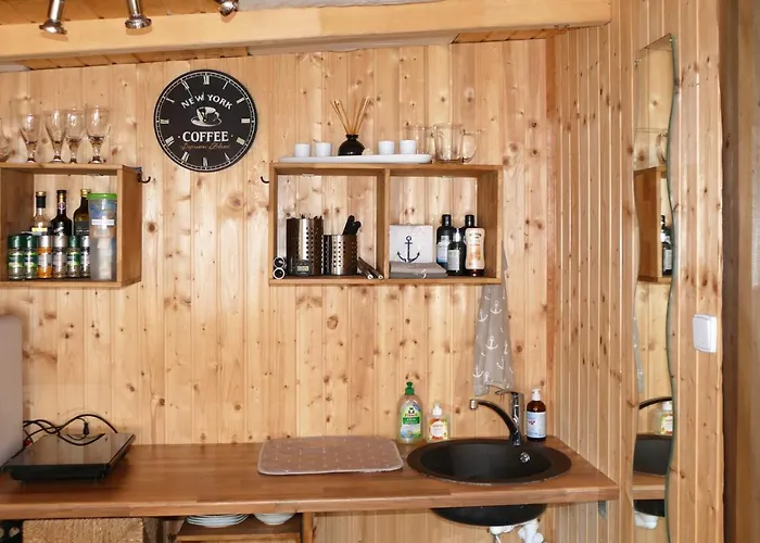 Refugio Del Campsite Seekirchen am Wallersee