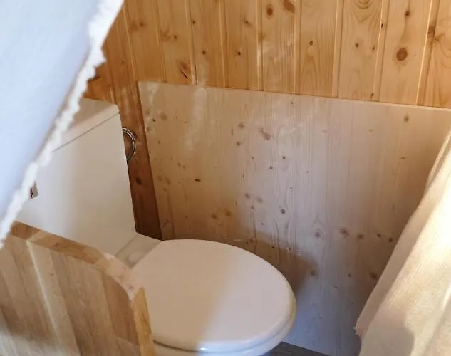 Refugio Del Campsite Seekirchen am Wallersee