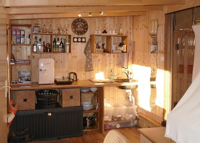 Refugio Del Seekirchen am Wallersee