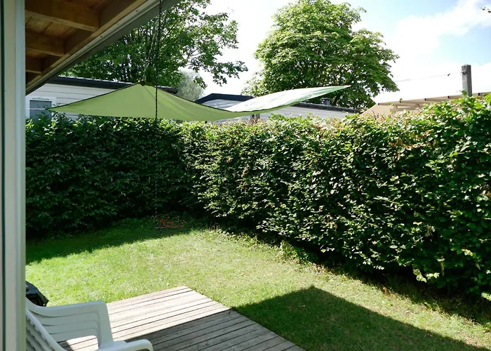 Campsite Refugio Del