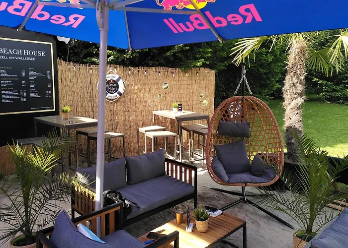 Campsite Refugio Del